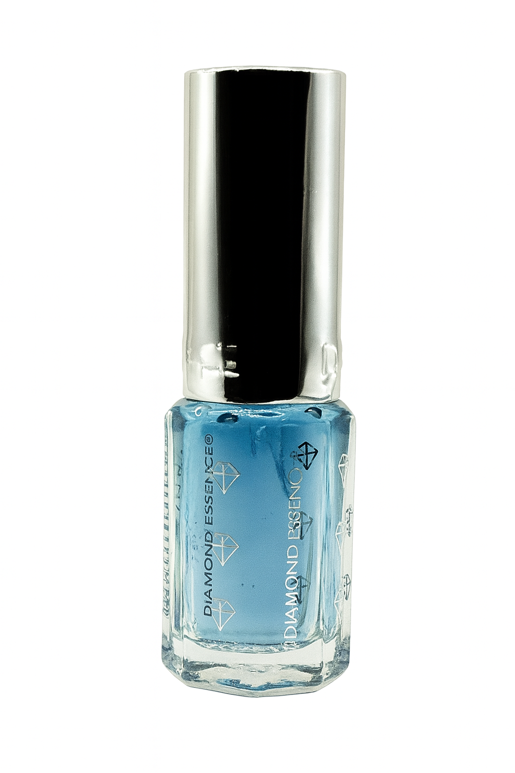 Diamond Essence Perfume Oil Blue Chanel