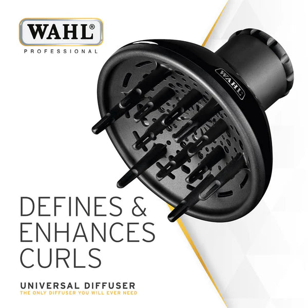 Wahl Universal Diffuser