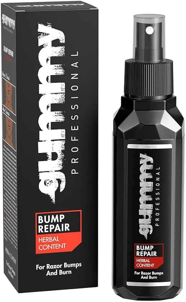 Gummy Bump Repair 100ml