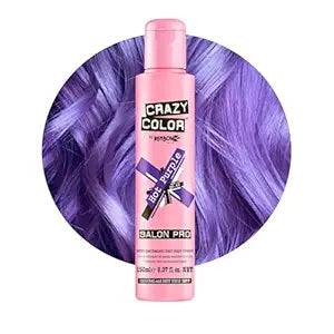 Crazy Colour Semi Permanent