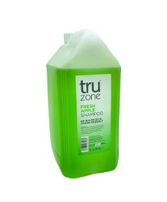 Truzone Fresh Apple Shampoo 5L