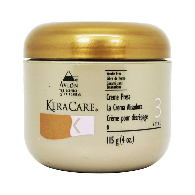Keracare Creme Press 4oz