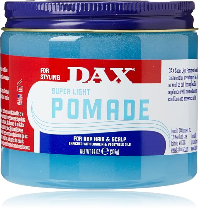 DAX Super Light 14oz