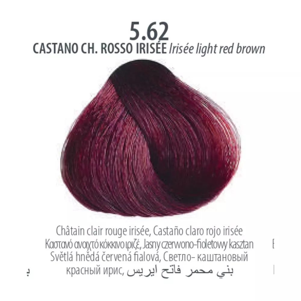 Maxima Professional Permanent Hair Colour