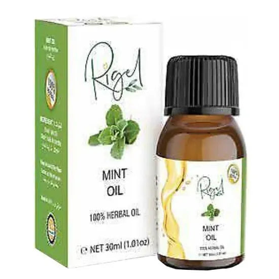 Rigel Mint Oil 30ml