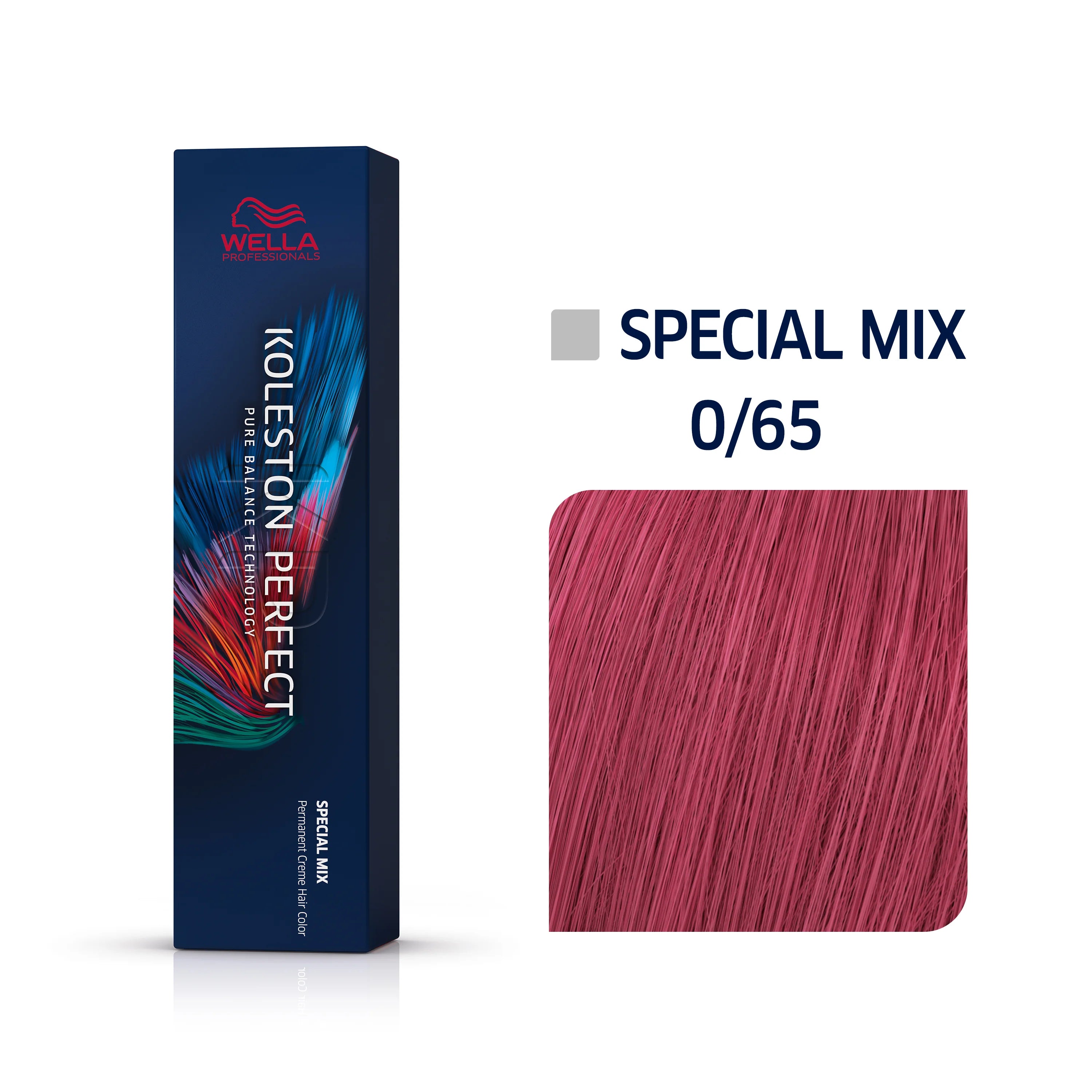 Wella Koleston Perfect ME+ Special Mix