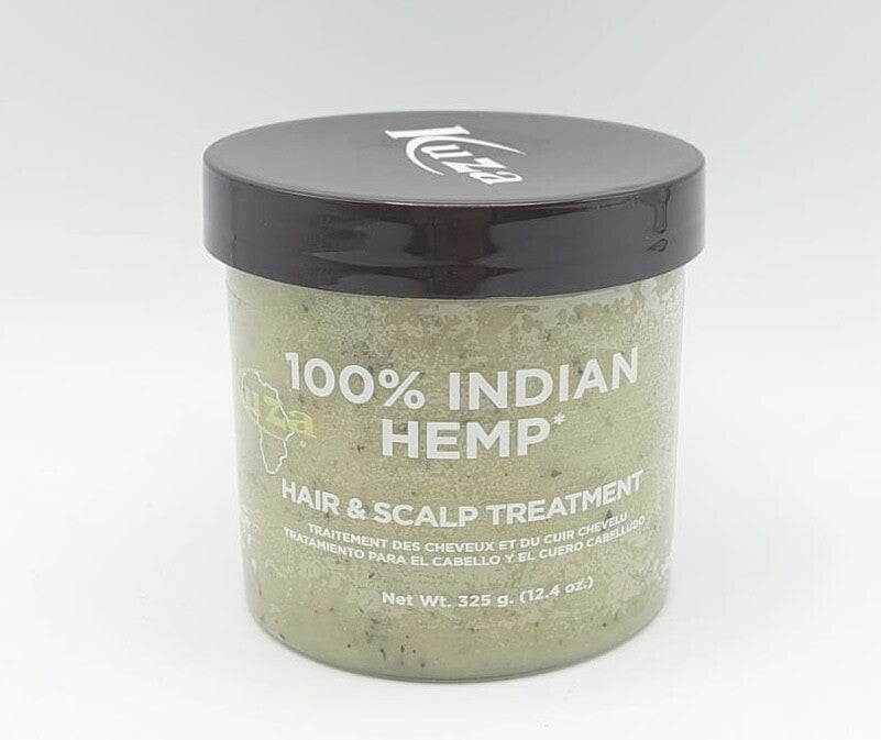 Kuza Indian Hemp Treatment 12.4oz