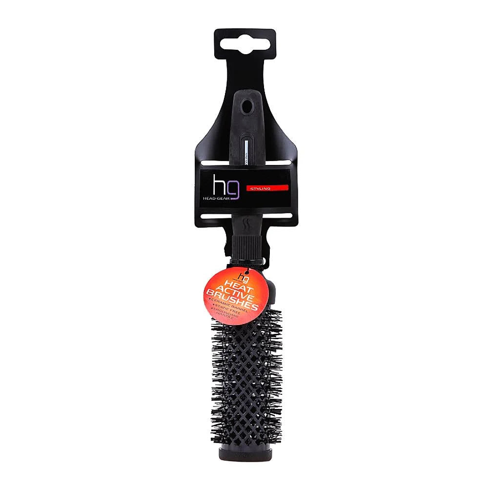 Head Gear Heat Active Brush 33 Disc