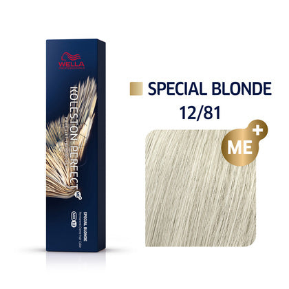 Wella Koleston Perfect Me+ Special Blonde