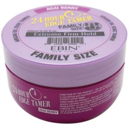 EBIN 24hr Edge Tamer Family Size Acai Berry 250ml