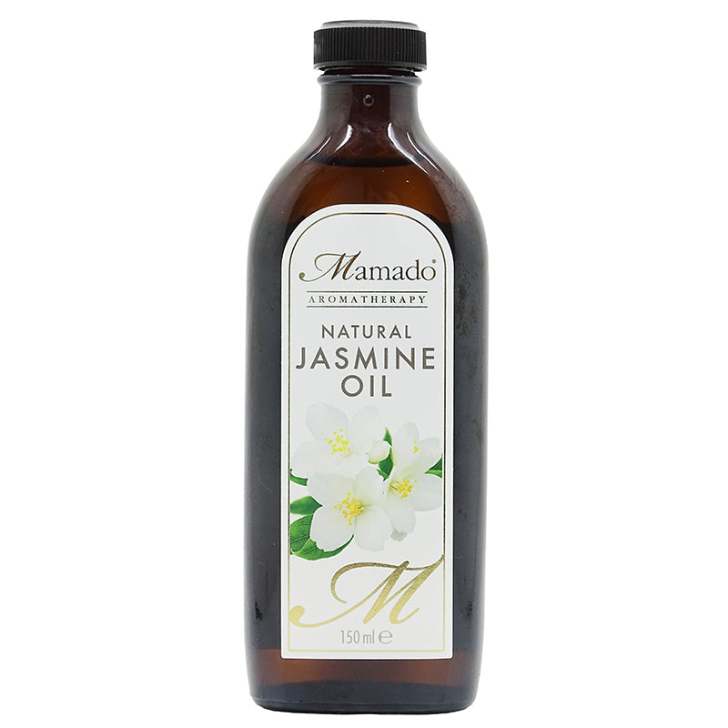 Mamado Jasmine Oil 150ml