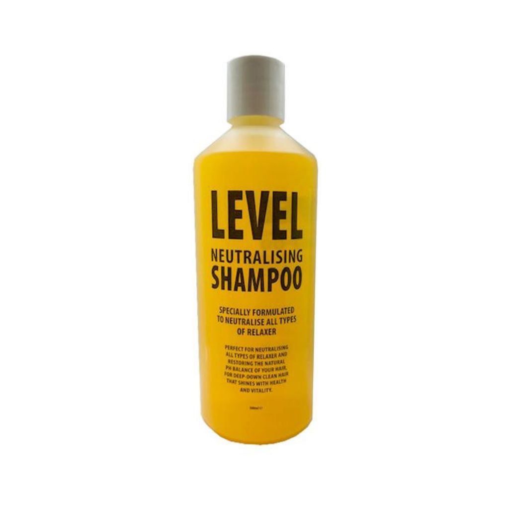 Level Neutralising Shampoo 500ml