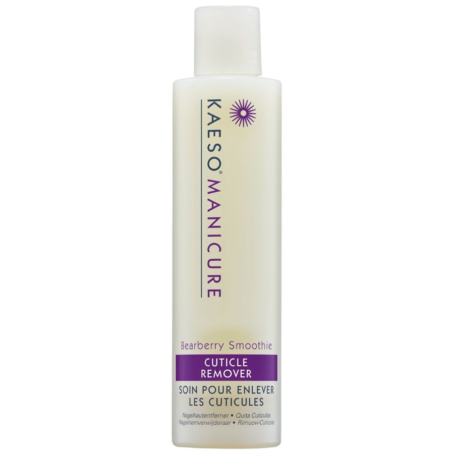 Kaeso Manicure Cuticle Remover BearBerry Smoothie 495ML