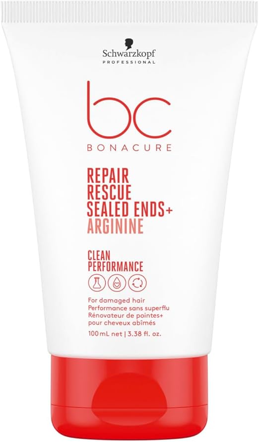 Schwarzkopf Bonacure Repair Rescue Sealed Ends 100ml