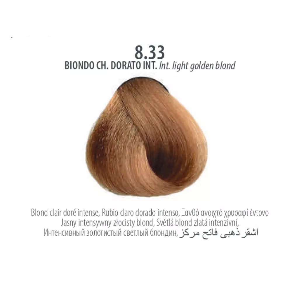 Maxima Professional Permanent Hair Colour