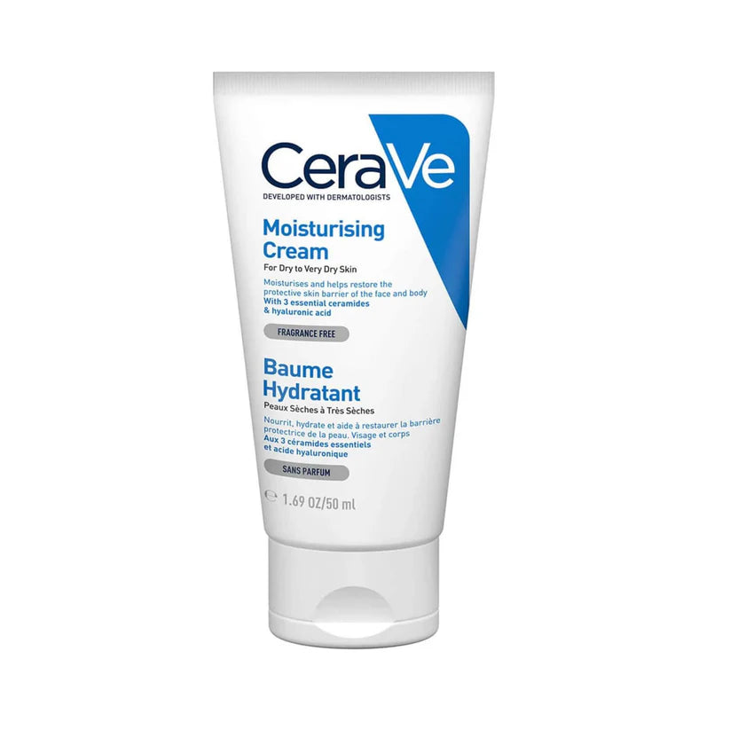 CeraVe Moisturising Cream 1.69oz