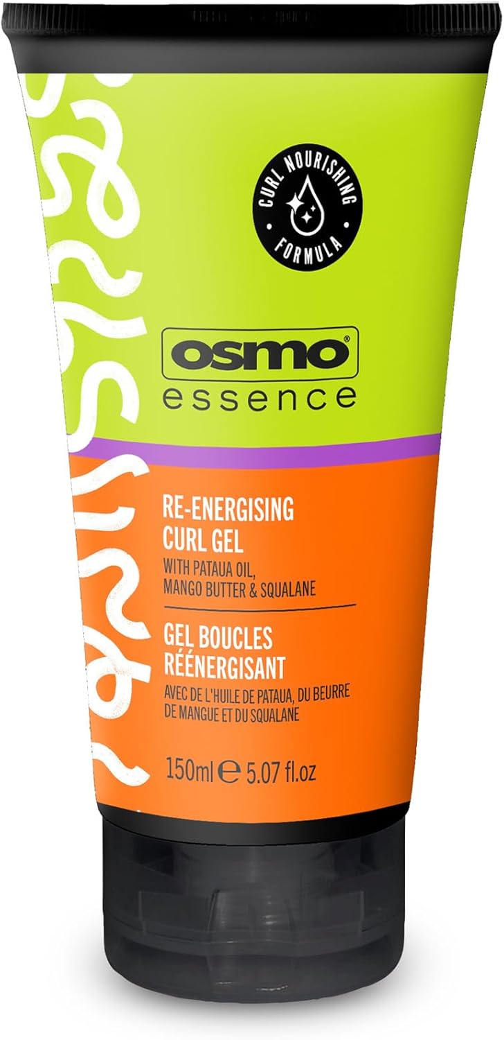 Osmo Essence Re-Energising Curl Gel 150ml