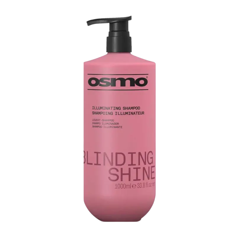 Osmo Blinding Shine Illuminating Shampoo 1000ml