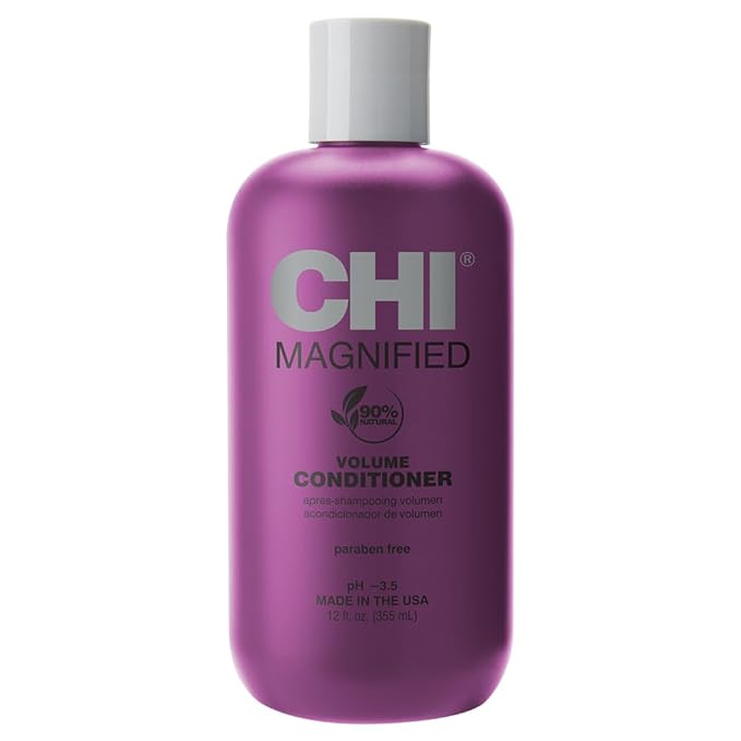 CHI Magnified Volume Conditioner 355ml (12oz)