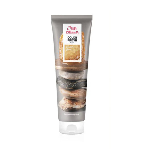 Wella Color Fresh Mask 150ml