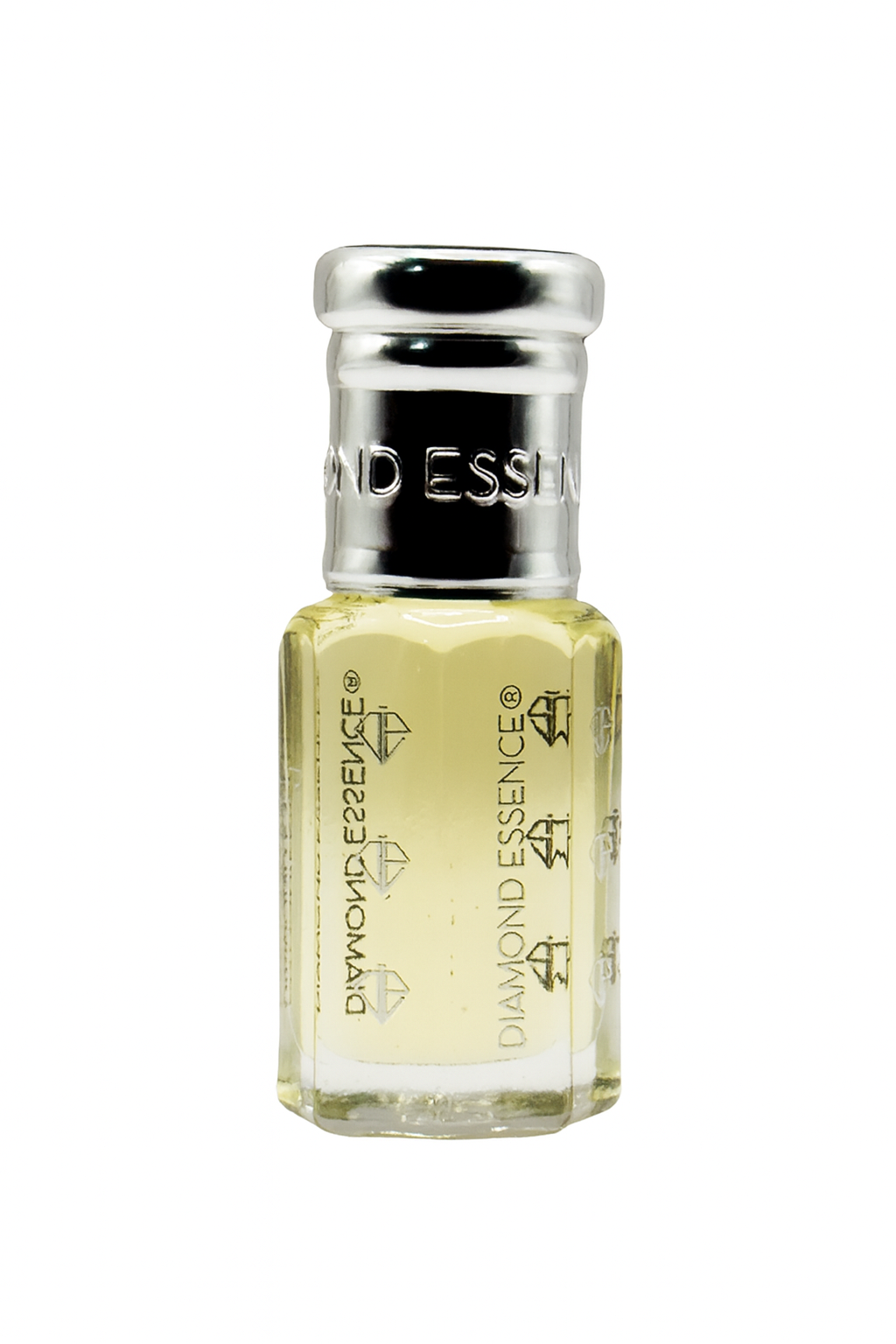 Diamond Essence Perfume Oil Black Opium