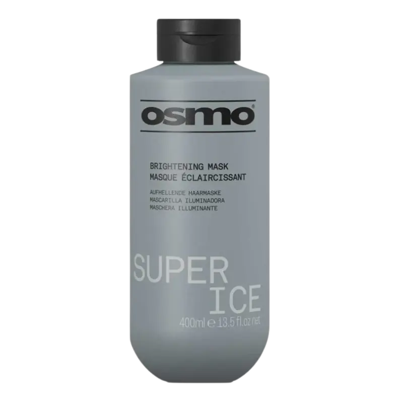 Osmo Super Ice Brightening Mask 400ml