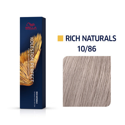 Wella Koleston Perfect Me+ Rich Naturals