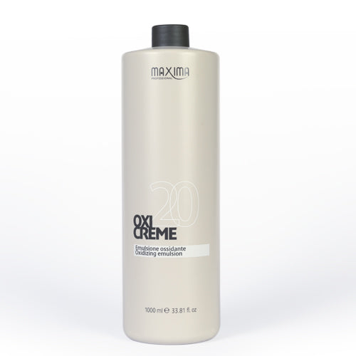 Maxima Oxi Creme Developer 20vol 1000ml