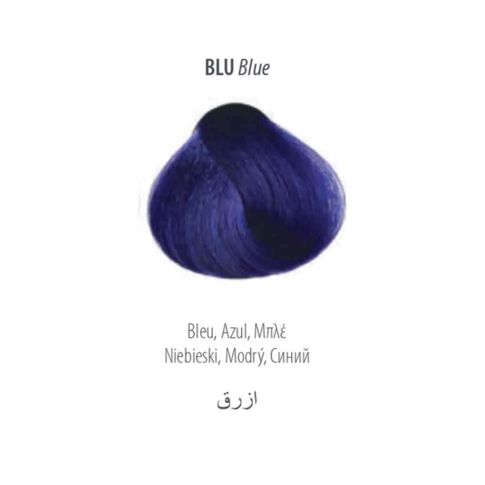Maxima Professional Hair Colour Pure and Mix Shades