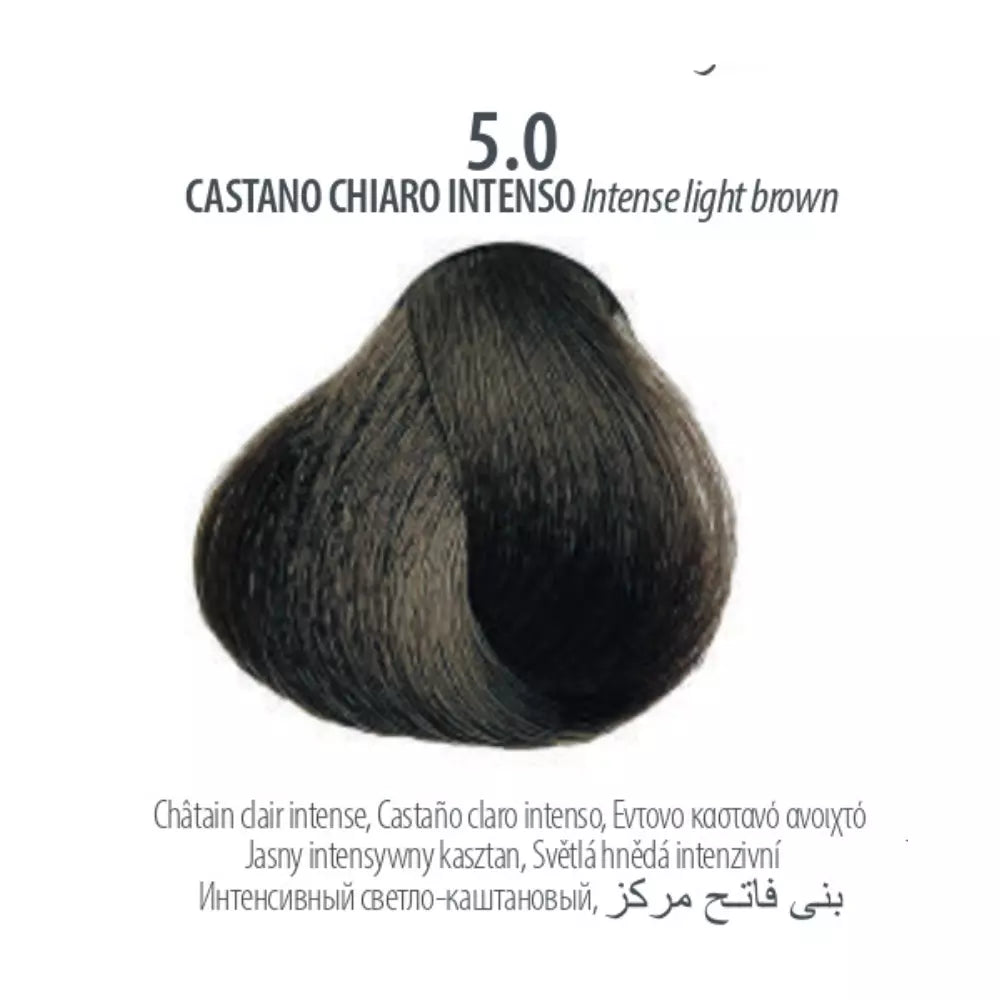 Maxima Professional Permanent Hair Colour