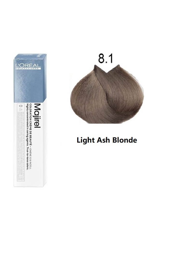 L'Oreal Professional Majirel Hair Colour