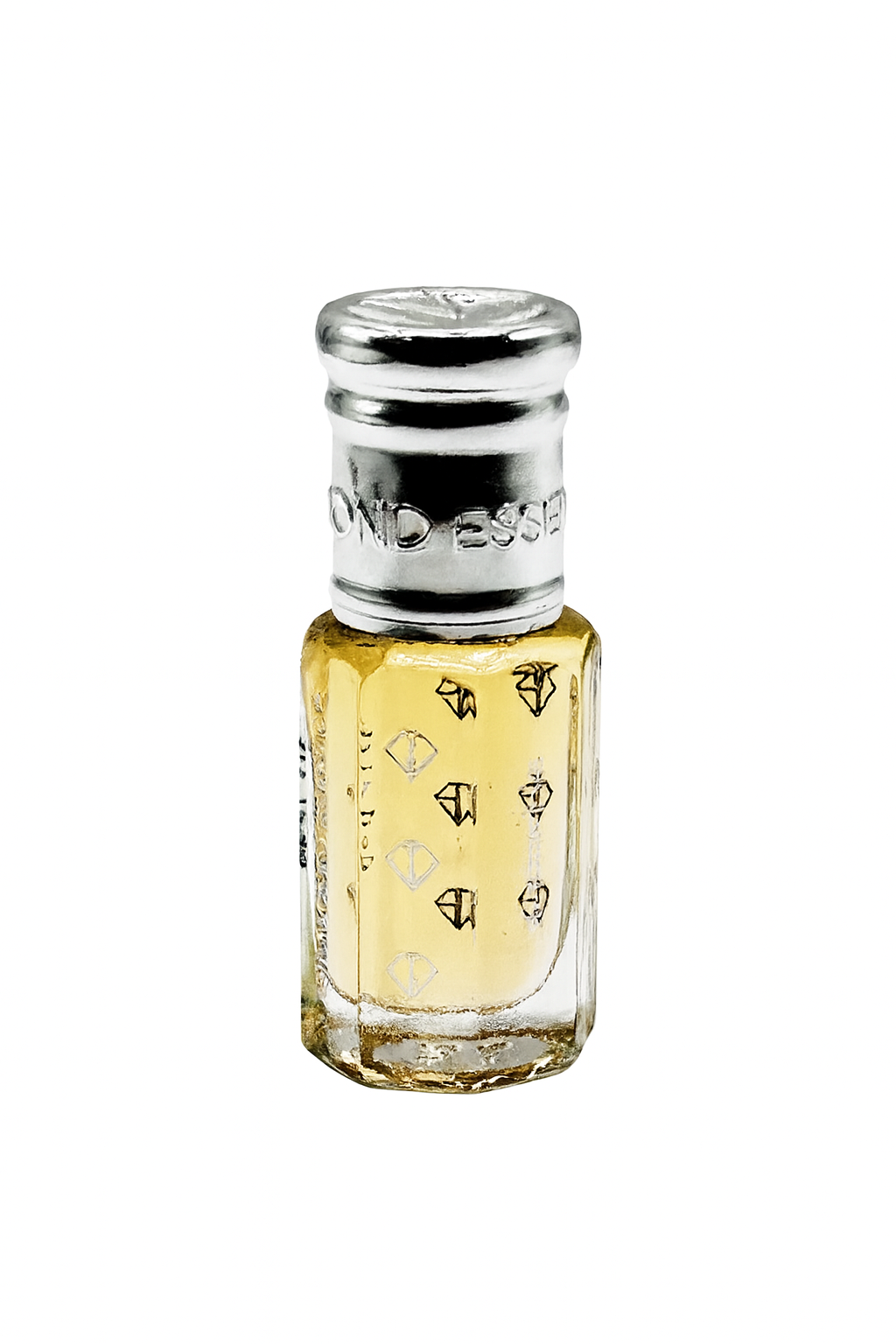 Diamond Essence Perfume Oil Armani Si