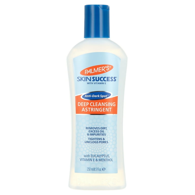 Palmers Skin Success Deep Cleansing Astringent 8.5oz