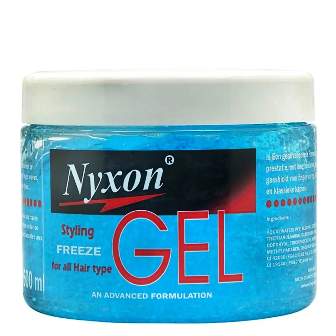 Nyxon Freeze Gel 500ml