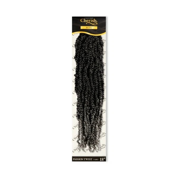 Cherish Passion Twist 18in