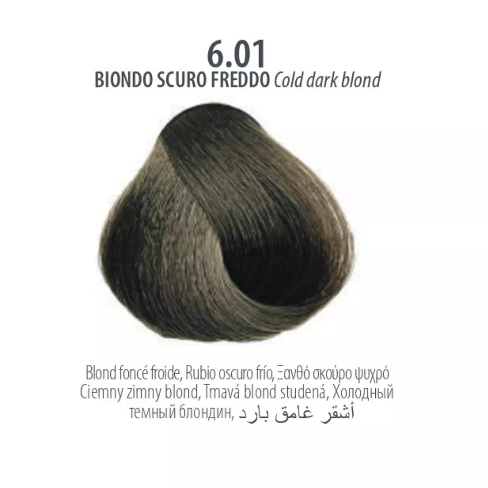 Maxima Professional Permanent Hair Colour