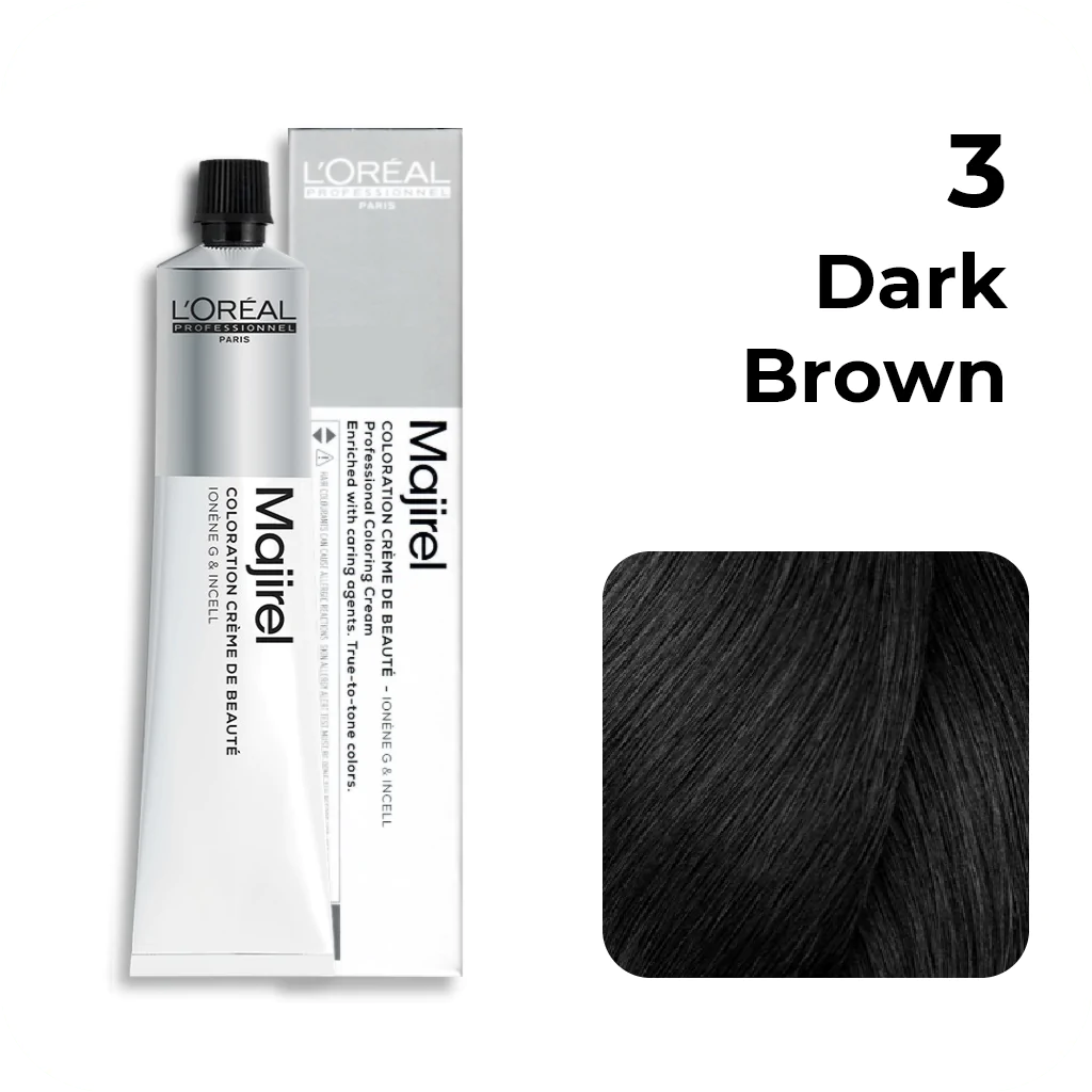 L'Oreal Professional Majirel Hair Colour