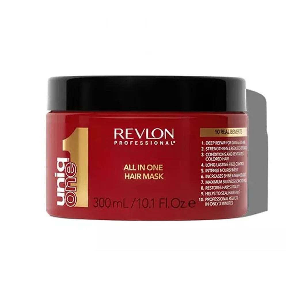 Revlon Uniq One All in One Hair Mask 300ml