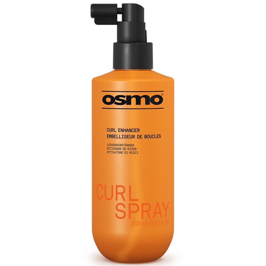 Osmo Curl Enhancer Curl Spray 250ml