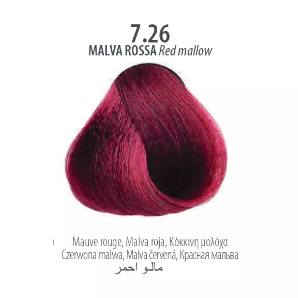Maxima Professional Permanent Hair Colour