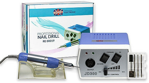 Ronney Electronic Professional Nail Drill - RE00019