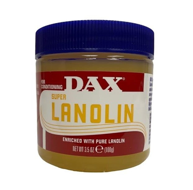 DAX Super Lanolin 3.5oz