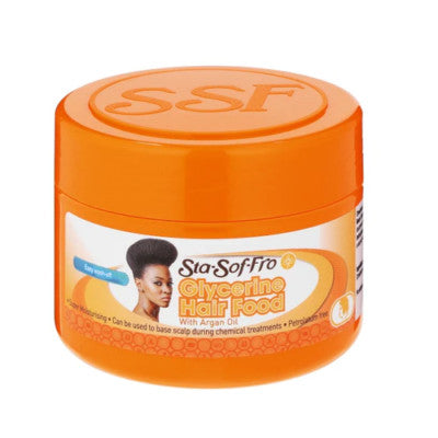 Sta Sof Fro Glycerine Hair Food 250ml