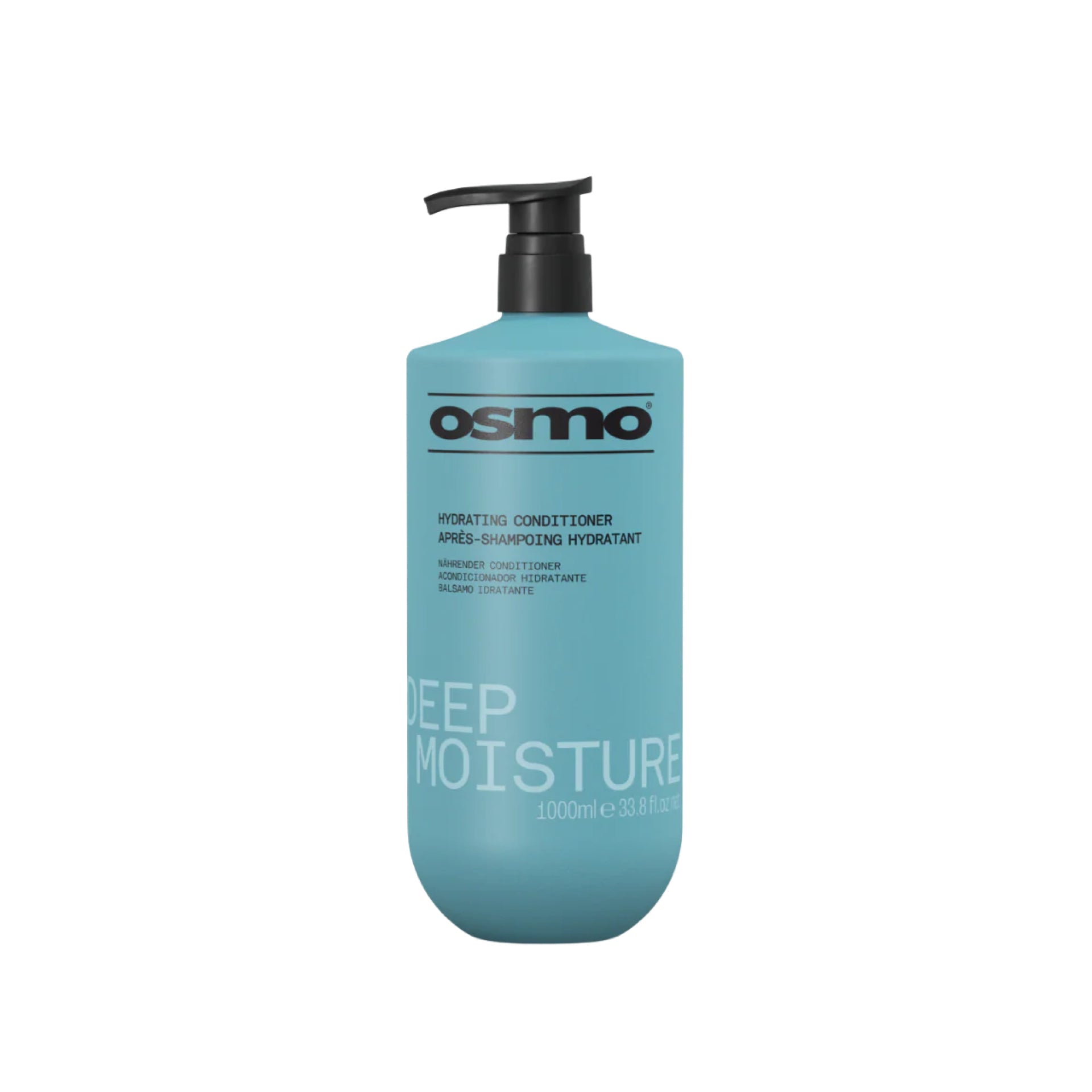Osmo Deep Moisture Hydrating Conditioner 1000ml