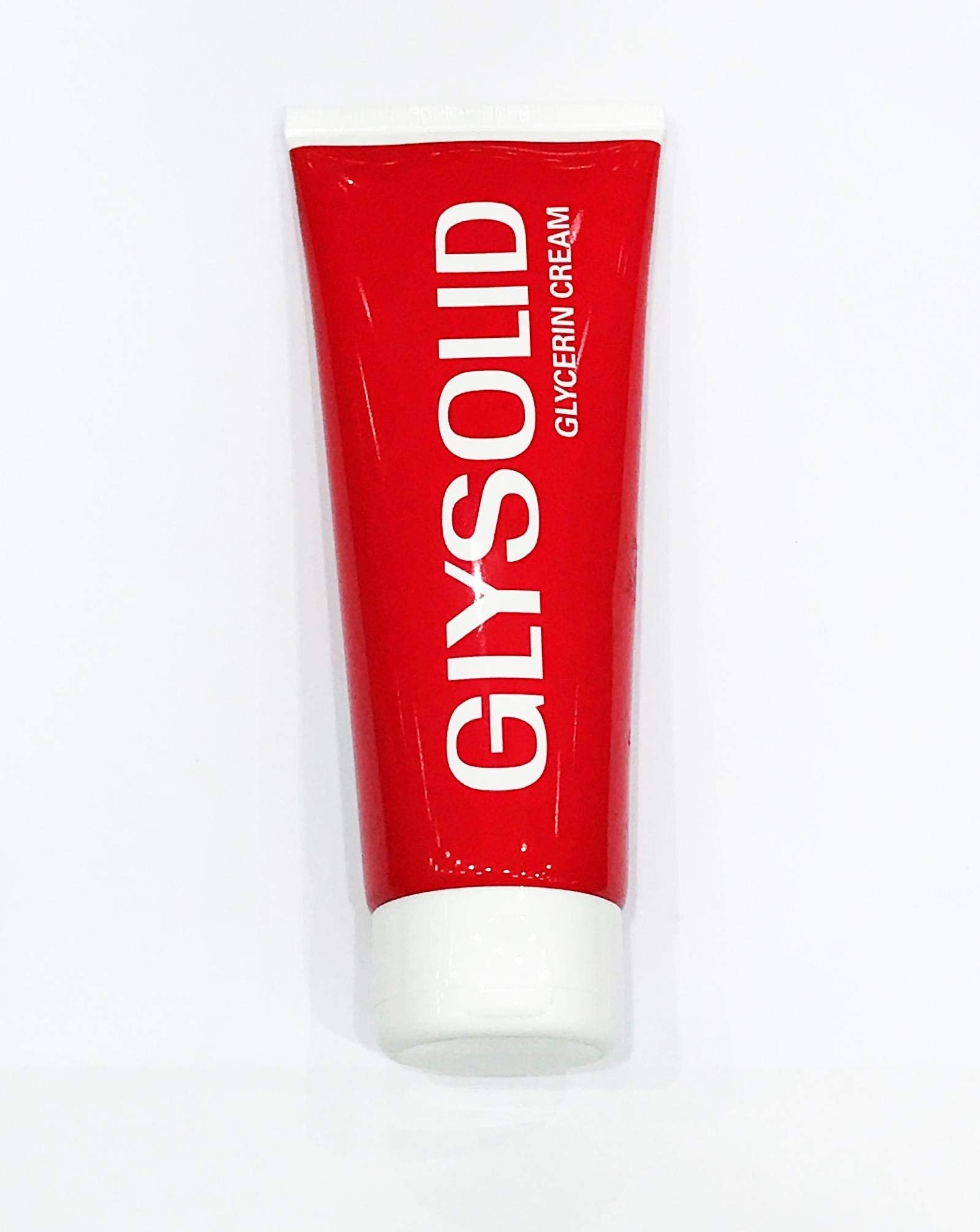 Glysolid Glycerin Cream Tube 100ml