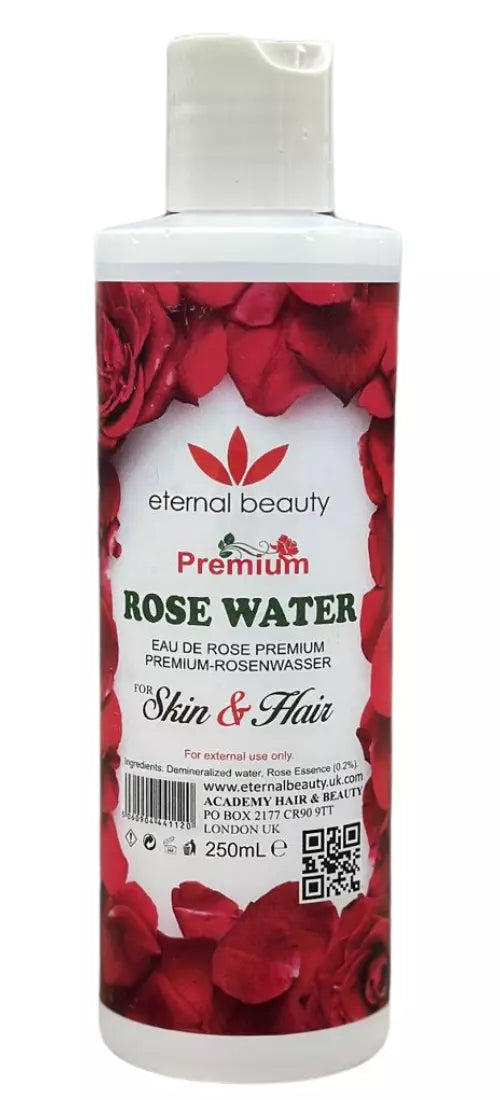 Eternal Beauty Premium Rose Water 250ml