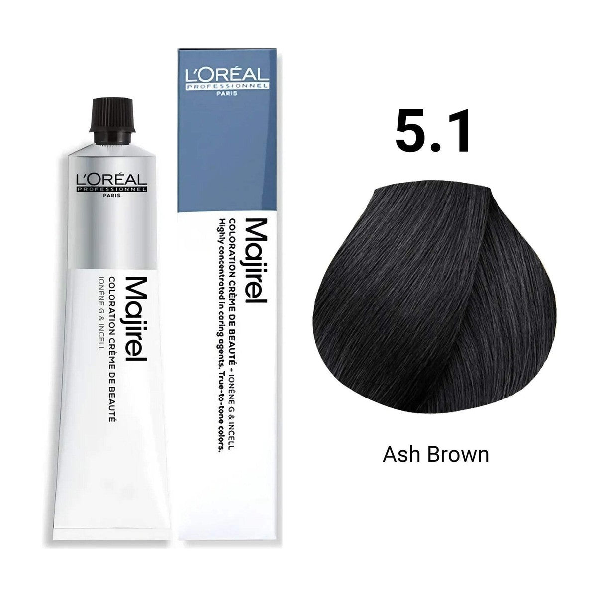 L'Oreal Professional Majirel Hair Colour