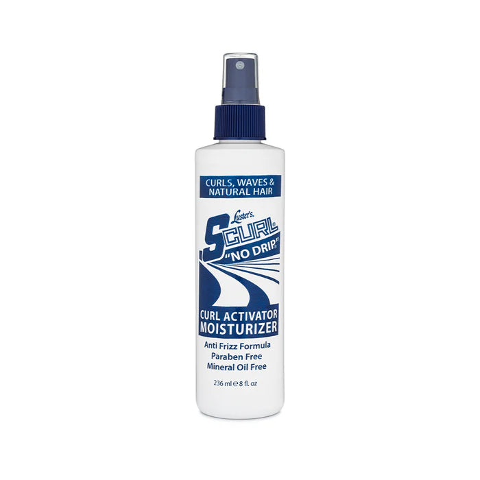 Lusters S-Curl Curl Activator 24oz