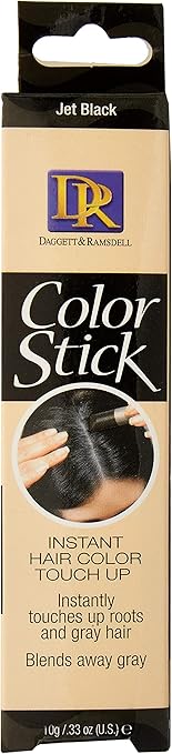 Daggett and Ramsdell DR Colour Stick - Jet Black
