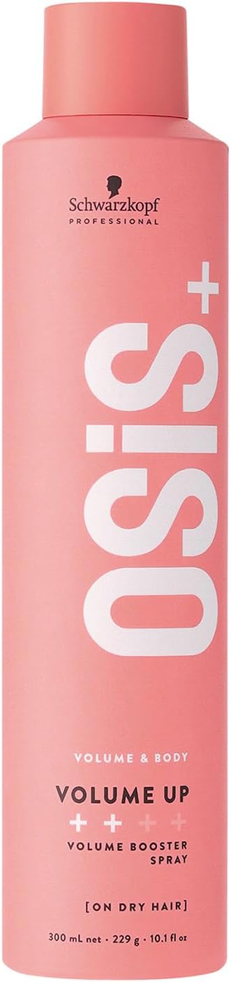 Schwarzkopf Osis Volume Up Booster Spray 300ml